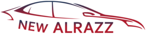 New Alrazz Logo